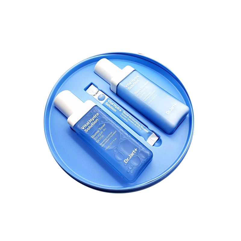 蒂佳婷 补水保湿护肤套装