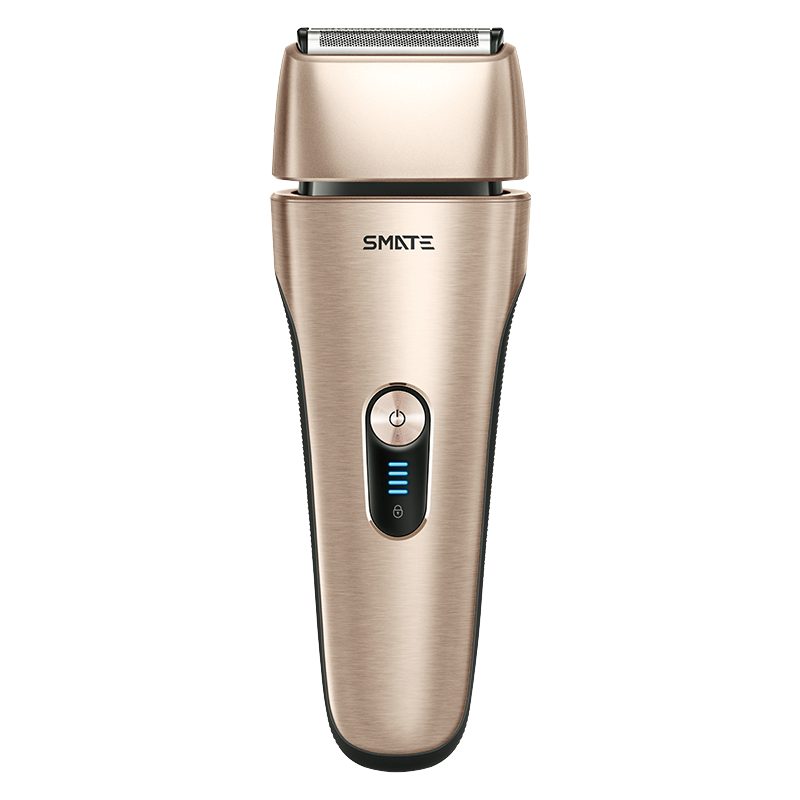 须眉 干湿两剃剃须刀