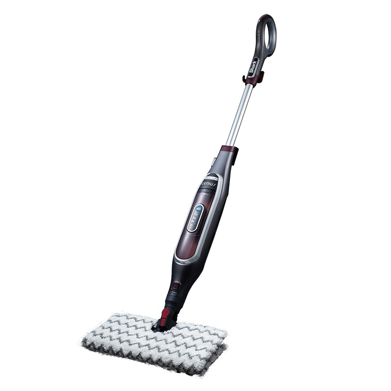 Shark 可旋转蒸汽拖把