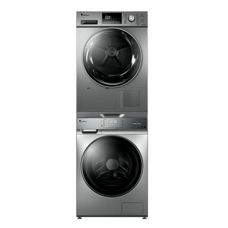 小天鹅银离子除菌洗衣机