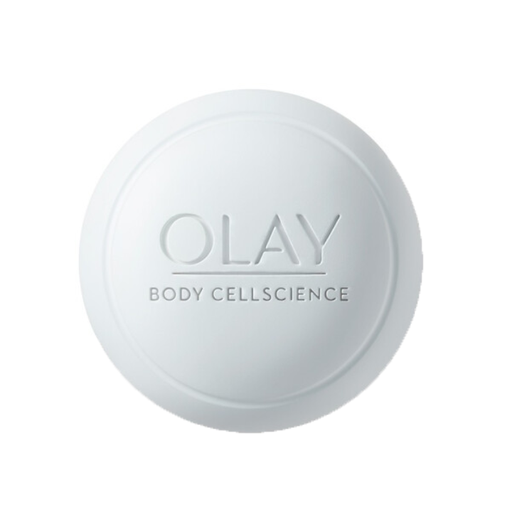 OLAY 莹亮肤色水光美肤香皂