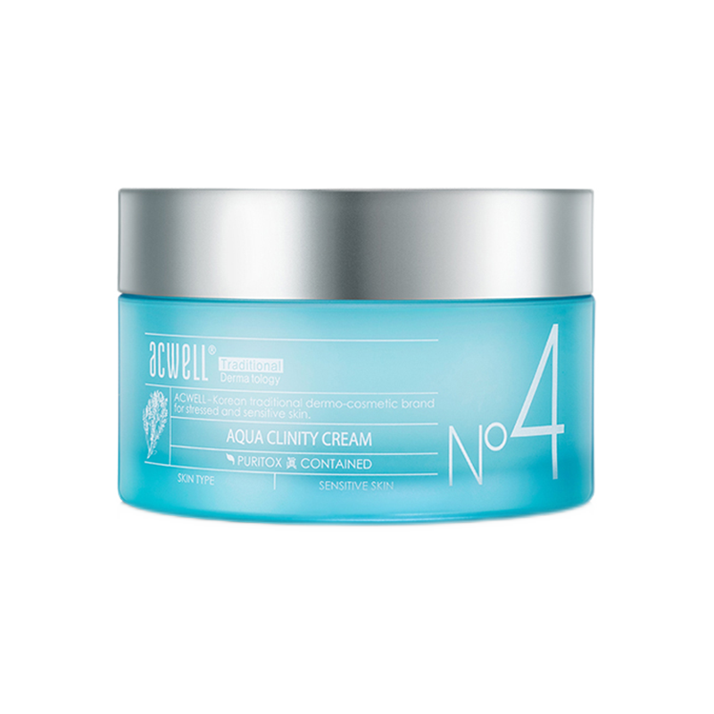 艾珂薇 温和补水面霜