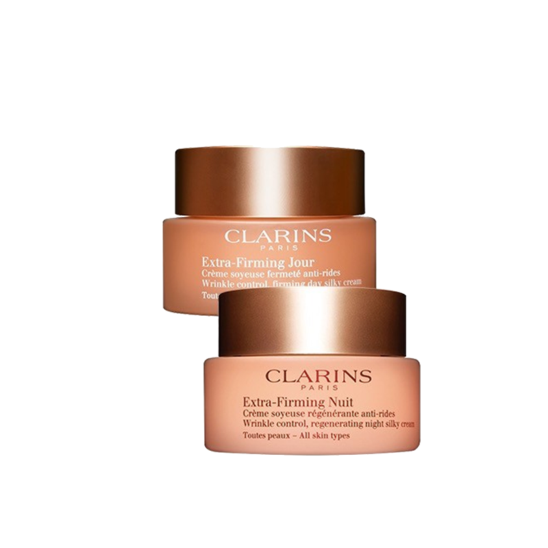 娇韵诗 植物萃取面霜