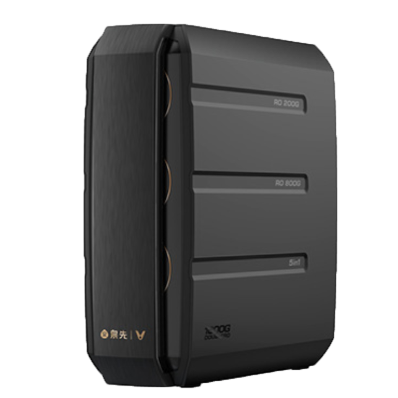 云米泉先互联网净水器