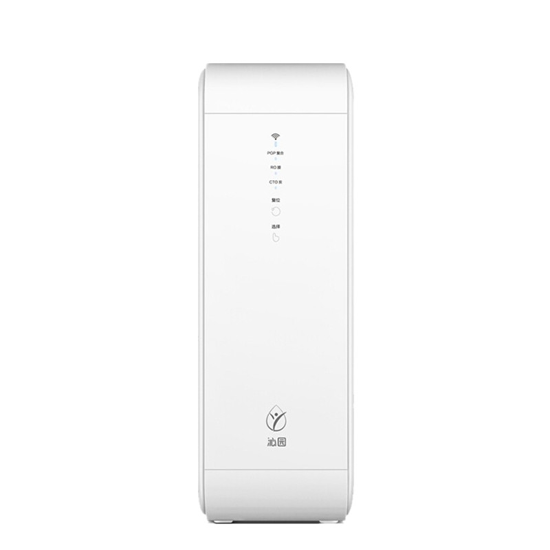 沁园 无双酚A水路净水器