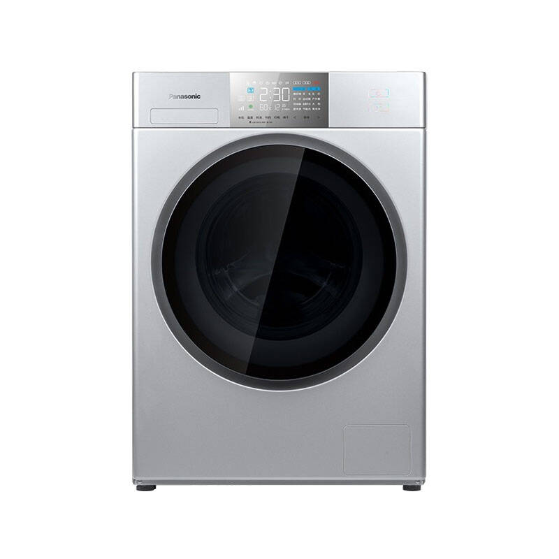 松下 光动银除菌 洗衣机