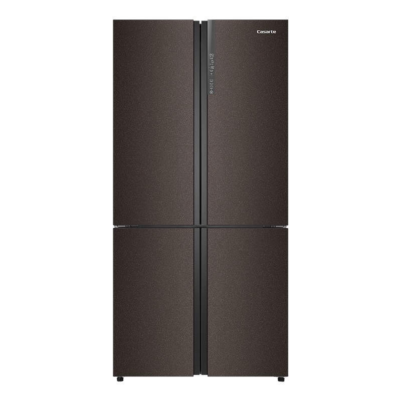 卡萨帝 干湿分储对开门冰箱