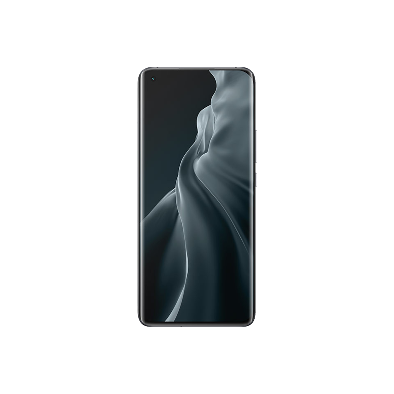 小米 5G连接 手机