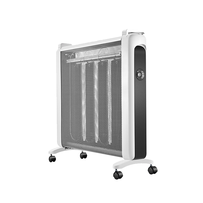 格力 万向轮 取暖器