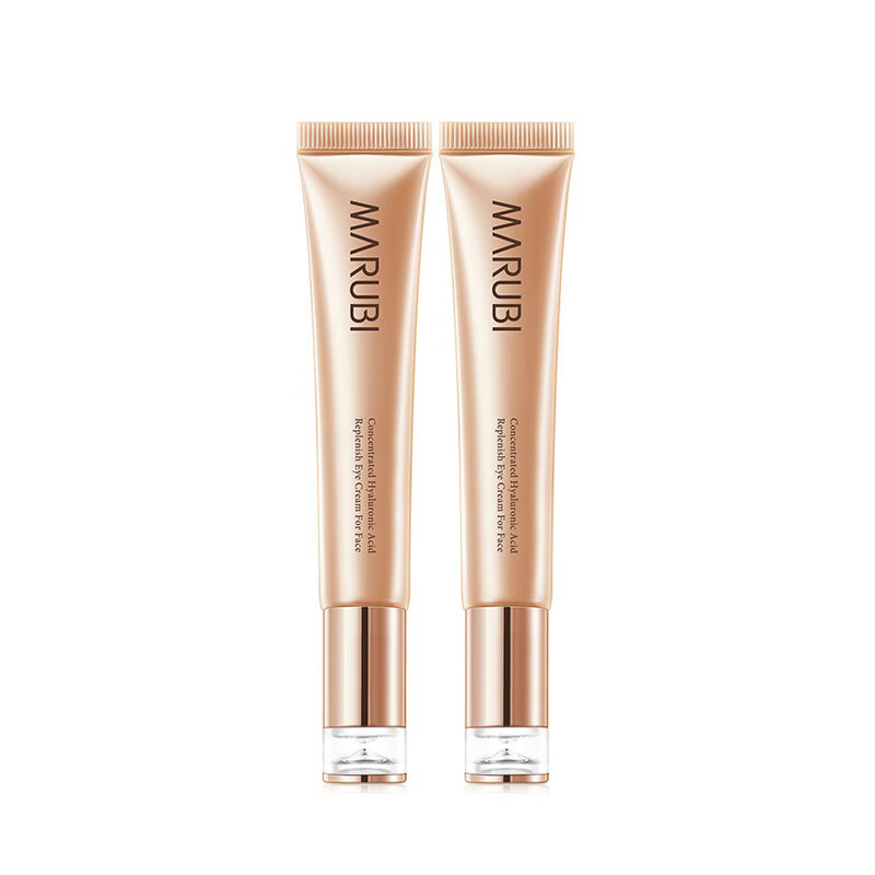 丸美 淡纹补水护肤套装