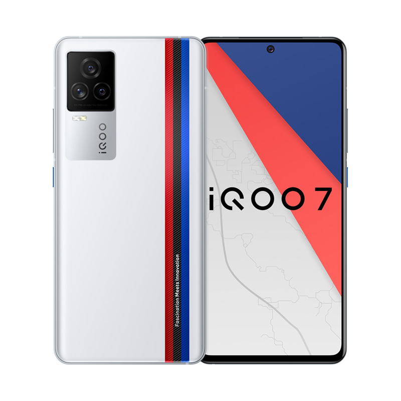 iQOO 120Hz全感屏手机