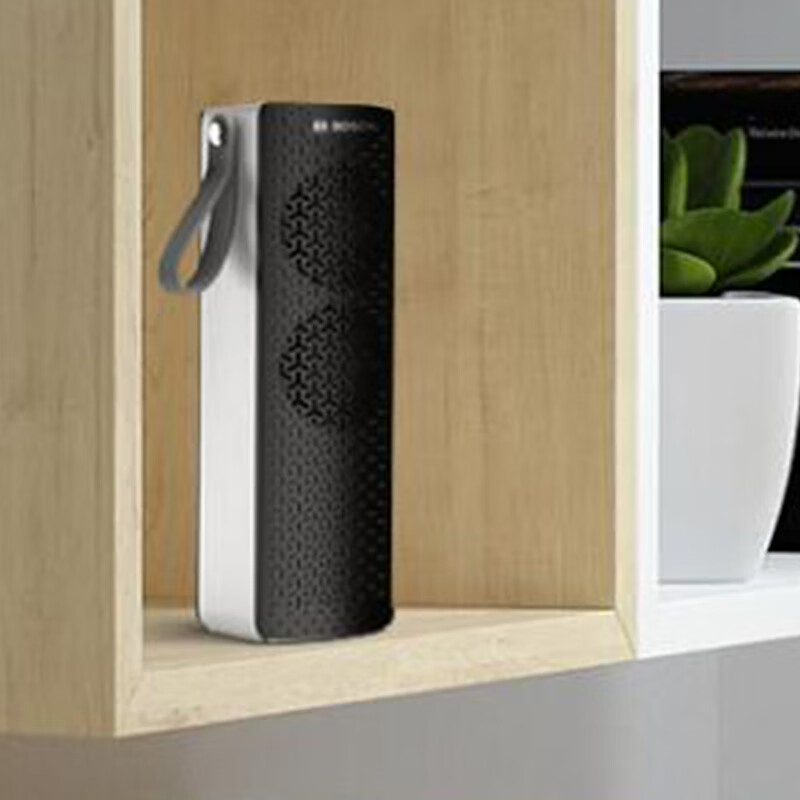 博世 智能操控 车载空气净化器