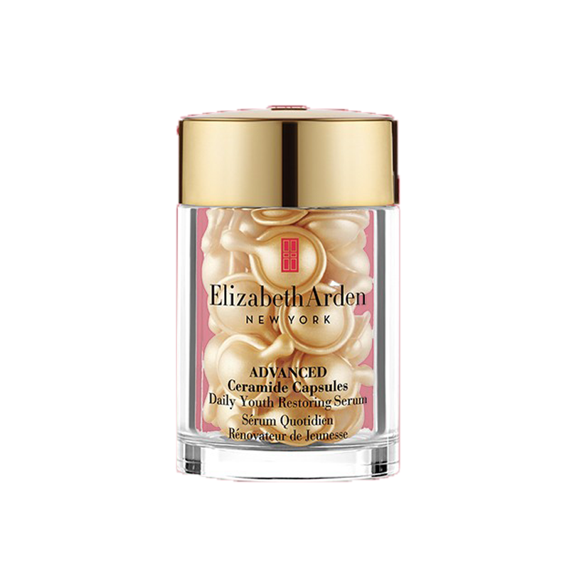 伊丽莎白雅顿 多效胶囊精华液