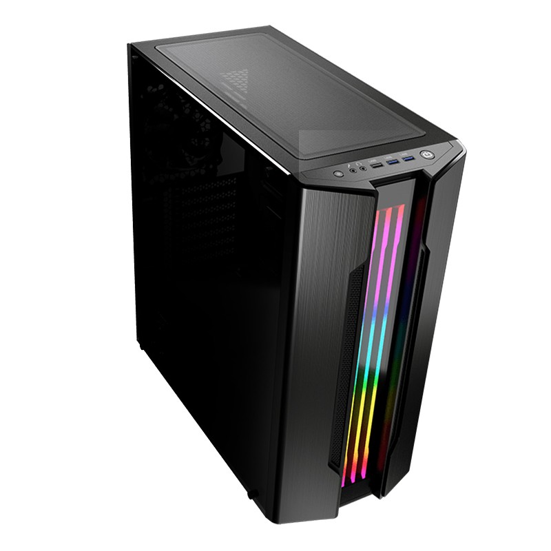 雷霆世纪 16GB双通道主机