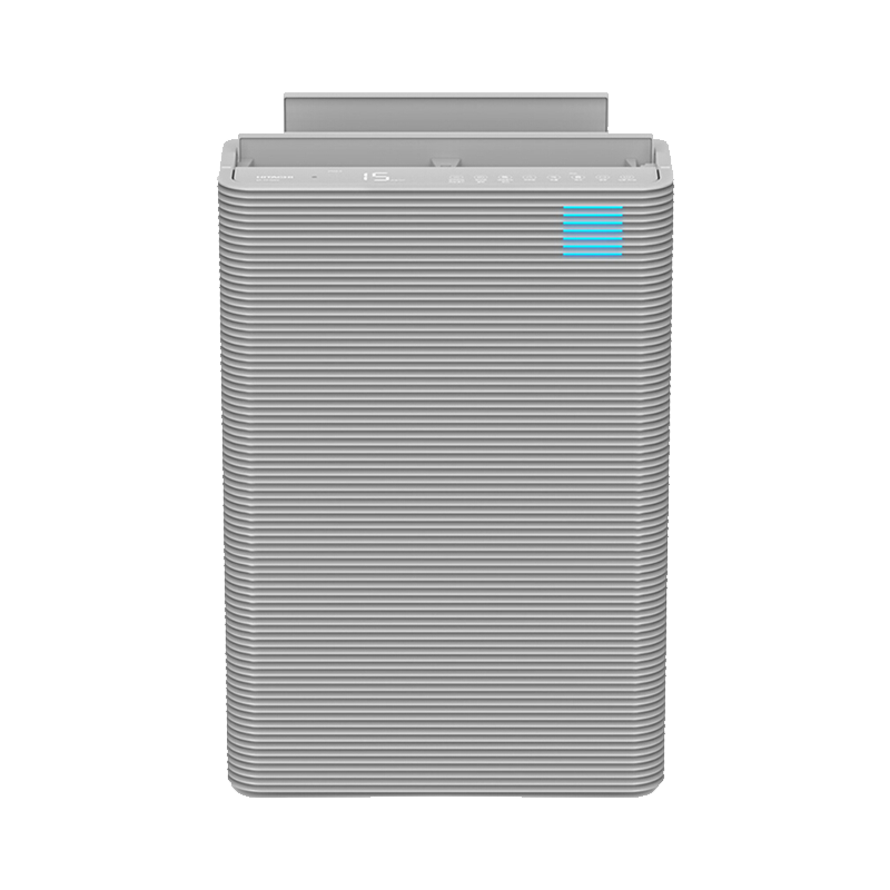 日立 原装进口空气净化器