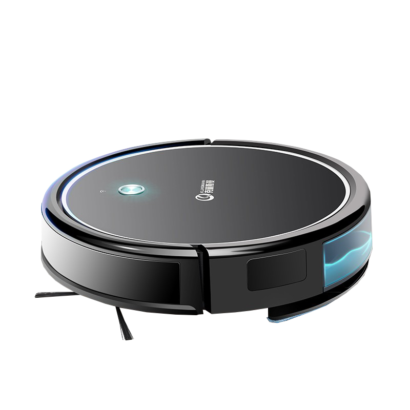 克林斯曼 超薄智能 扫地机器人