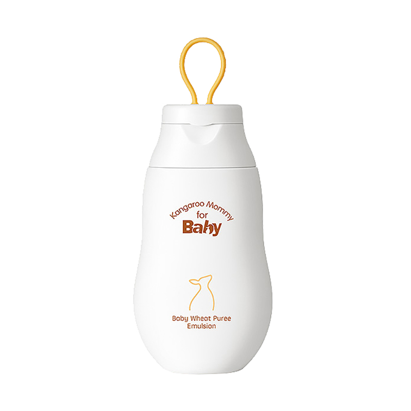 袋鼠比比 全身补水宝宝润肤霜