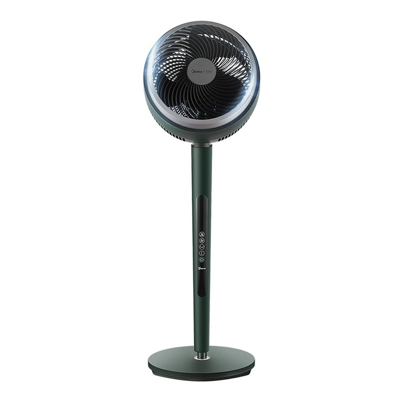 美的空气循环电风扇