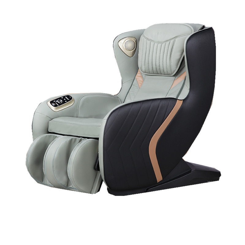 艾力斯特 音乐伴随按摩椅