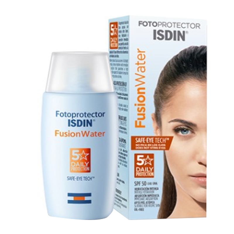 怡思防水高倍防晒乳