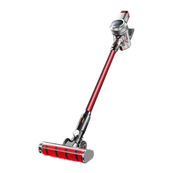 菲沃斯小型无线吸尘器