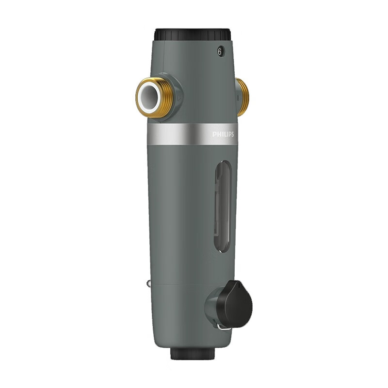 飞利浦 全屋前置净水器