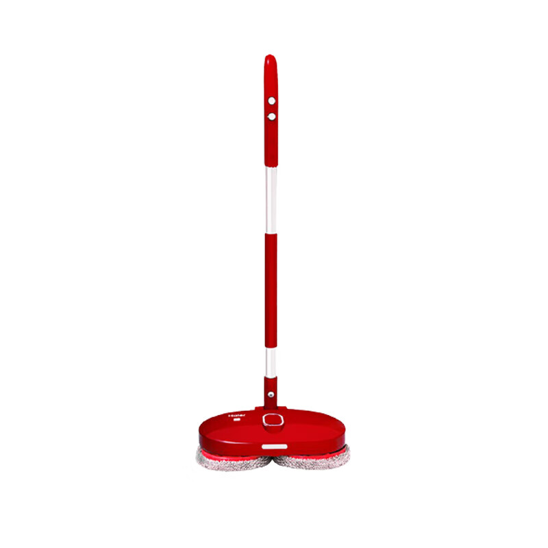 海尔 多功能电动拖把