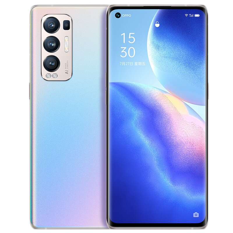 OPPO 清晰防抖手机