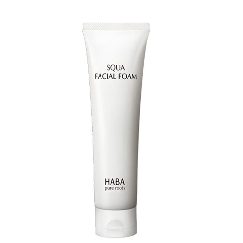 HABA 深层保湿洁面乳