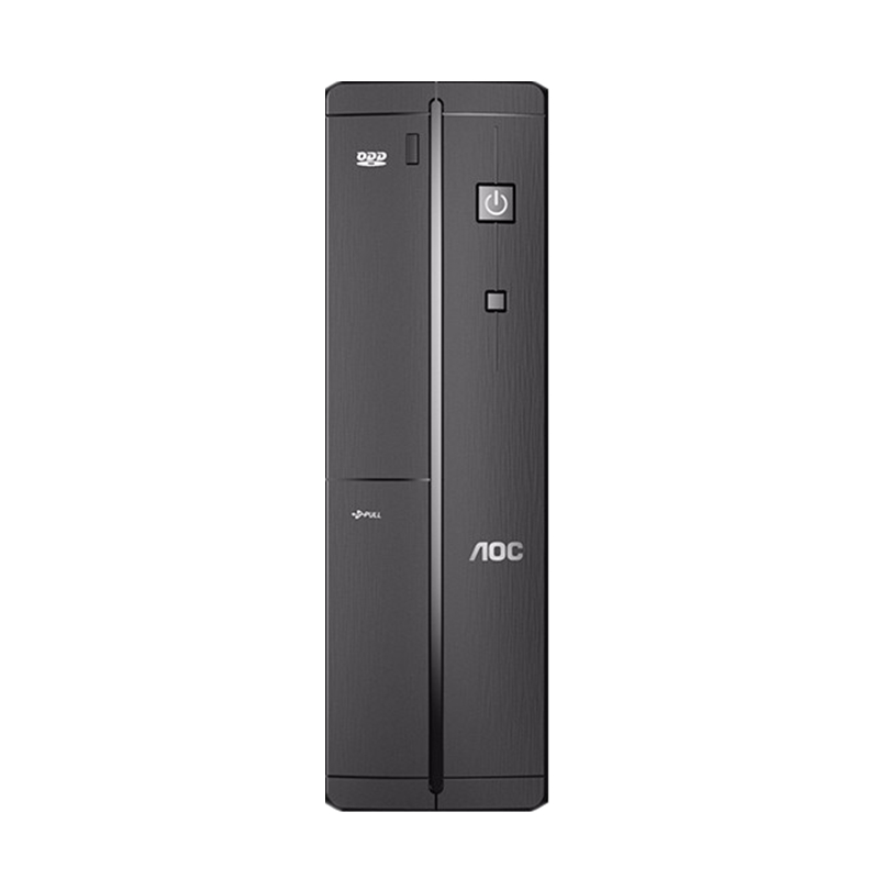 AOC 读写速度快电脑主机