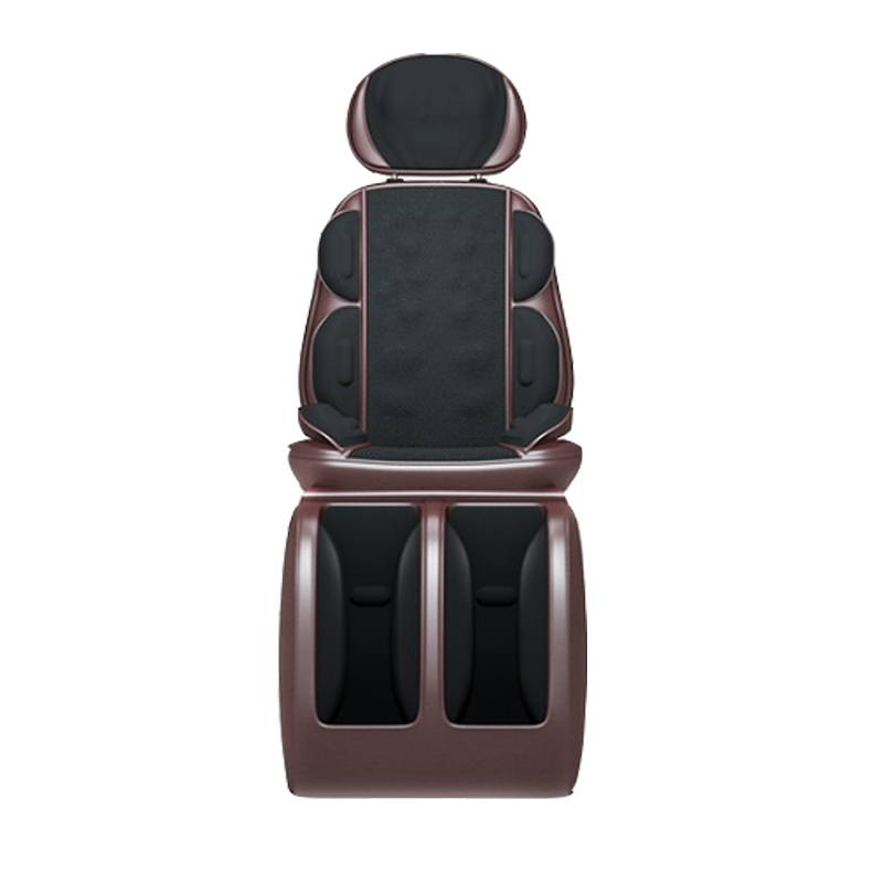 乐尔康 全身按摩靠垫