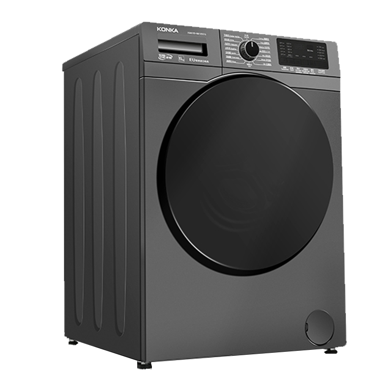 康佳 欧洲进口电机滚筒洗衣机