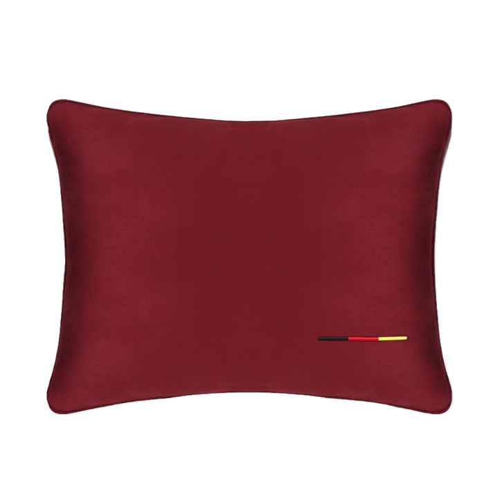 knew 玛莎拉红腰靠