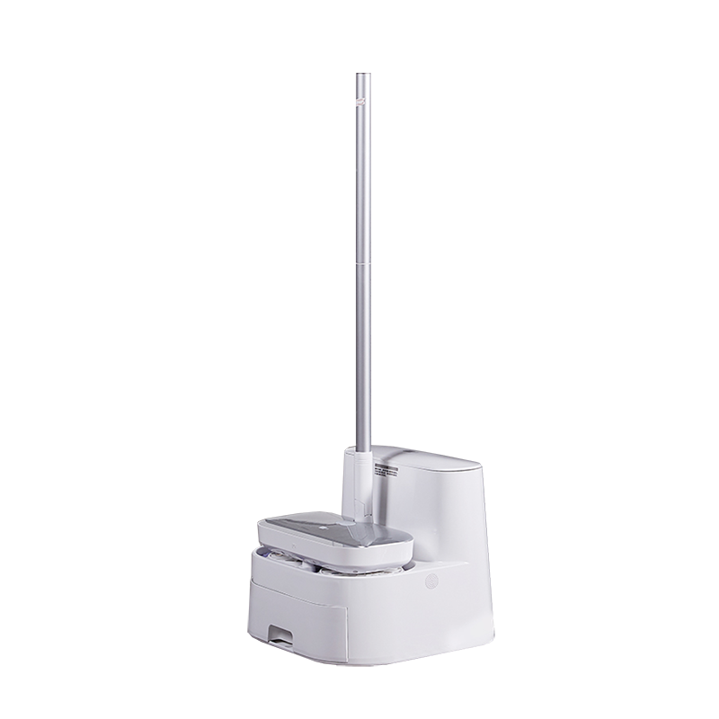 豹米无线免手洗电动拖把