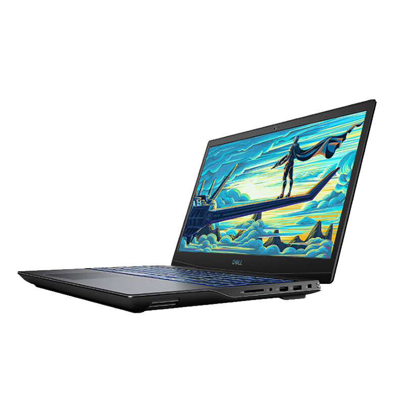 戴尔 一键散热 游戏本