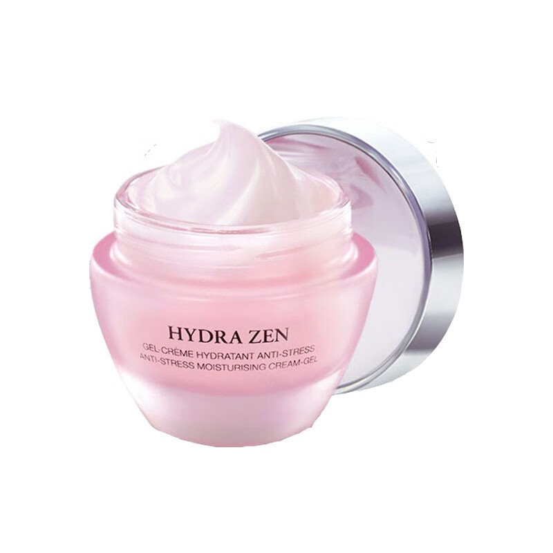 兰蔻 滋润舒缓 面霜