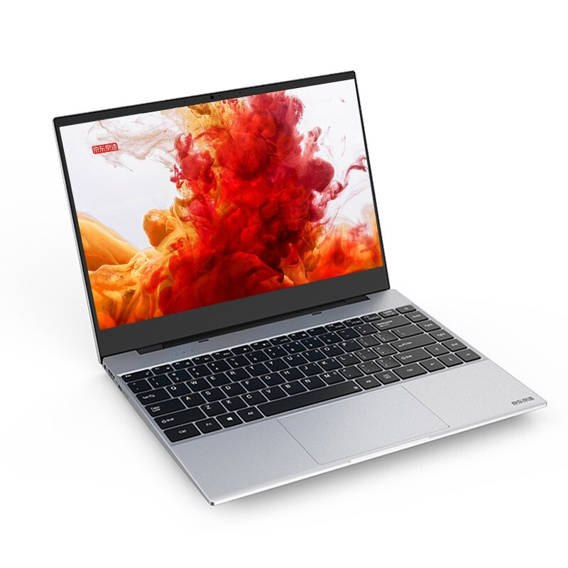 京东京造 轻薄设计 笔记本