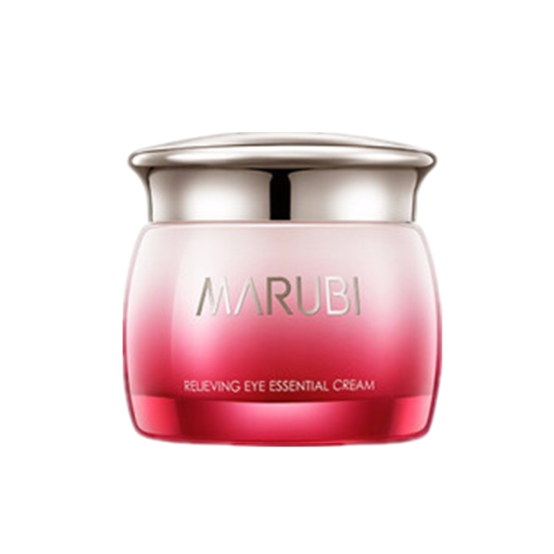 丸美 舒悦精华眼霜