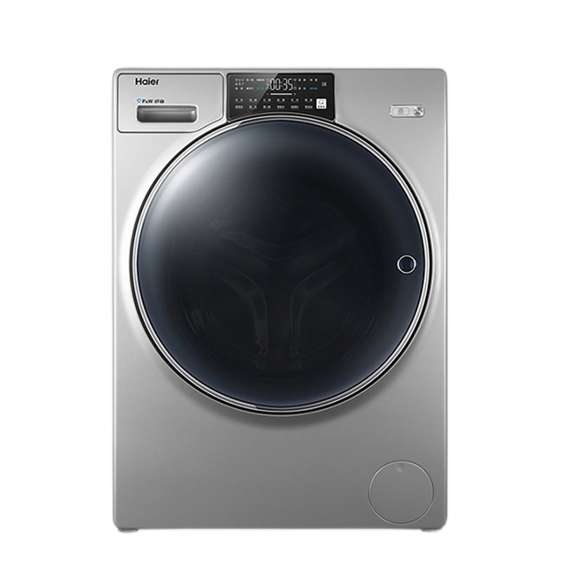 海尔 健康洗护洗衣机