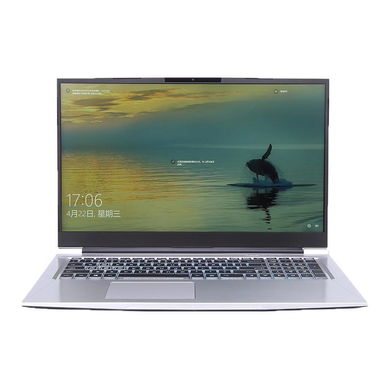 机械革命 WiFi6 游戏本