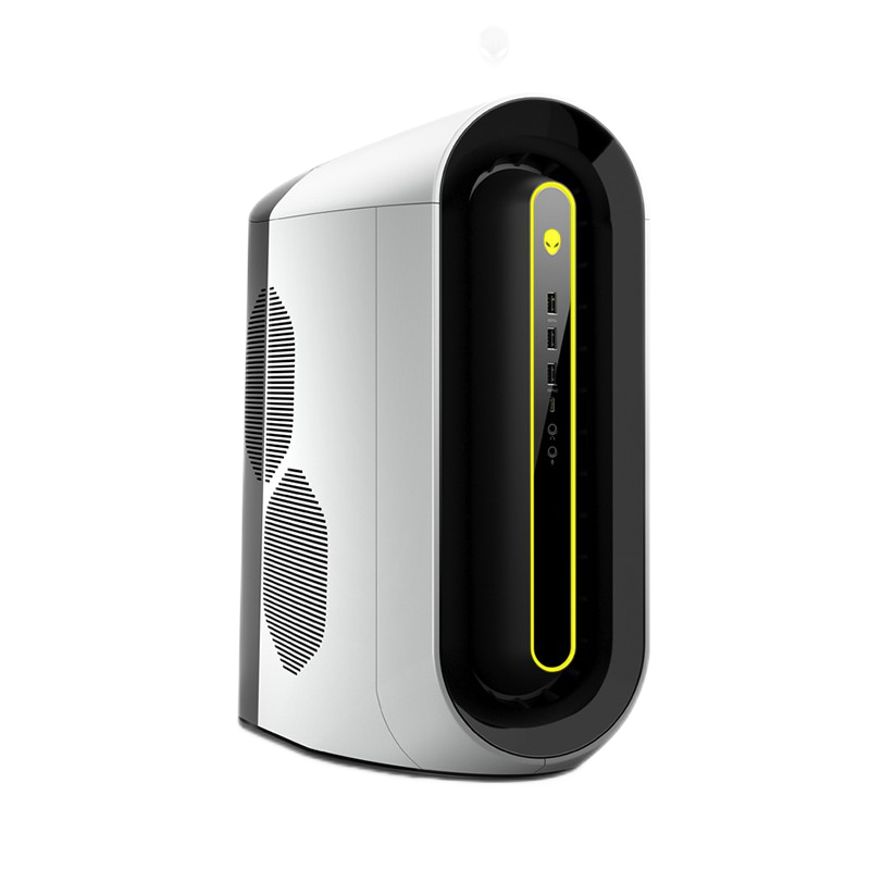 外星人 550W电源台式机