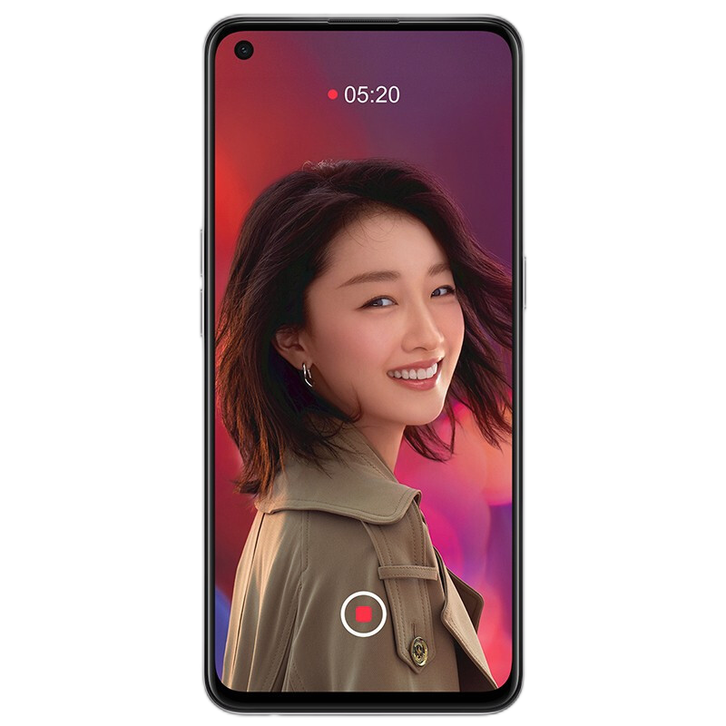 OPPO 轻薄机身智能手机