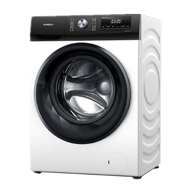 容声 冷水护色洗衣机