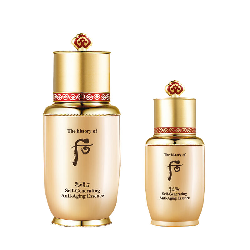 后 秘贴精华套装