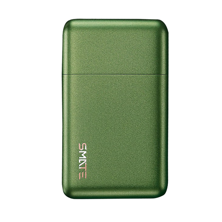 须眉往复超薄便携剃须刀