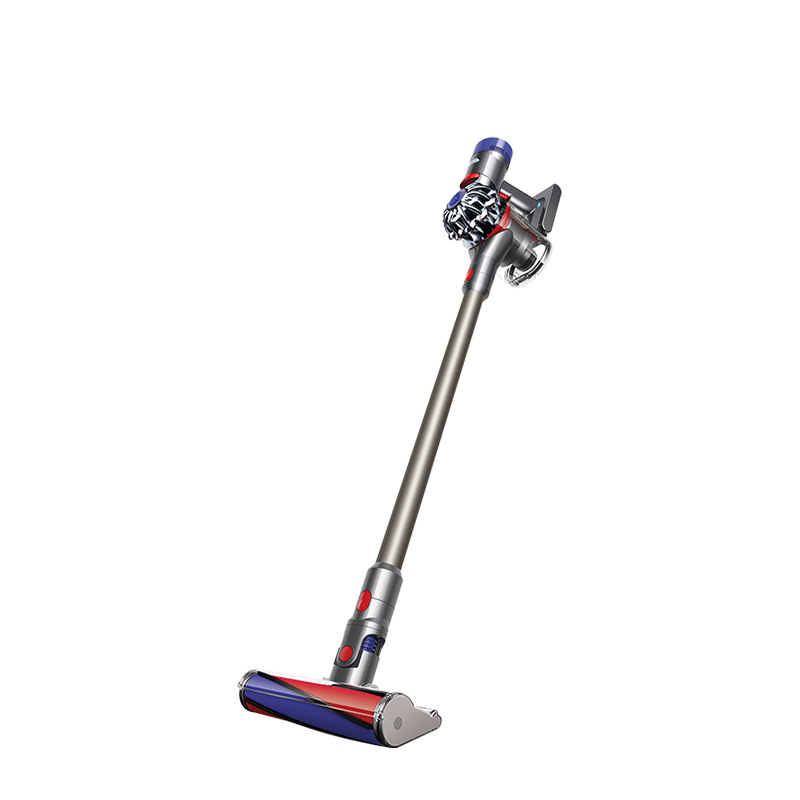 戴森 手持无线洗地机