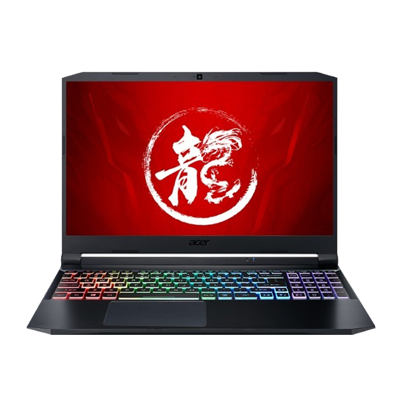 宏碁 8核锐龙游戏本