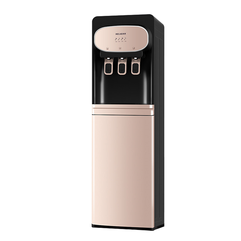 美菱不锈钢内胆饮水机