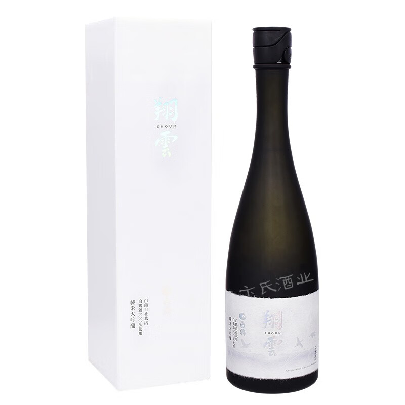 白鹤 纯米大吟酿清酒