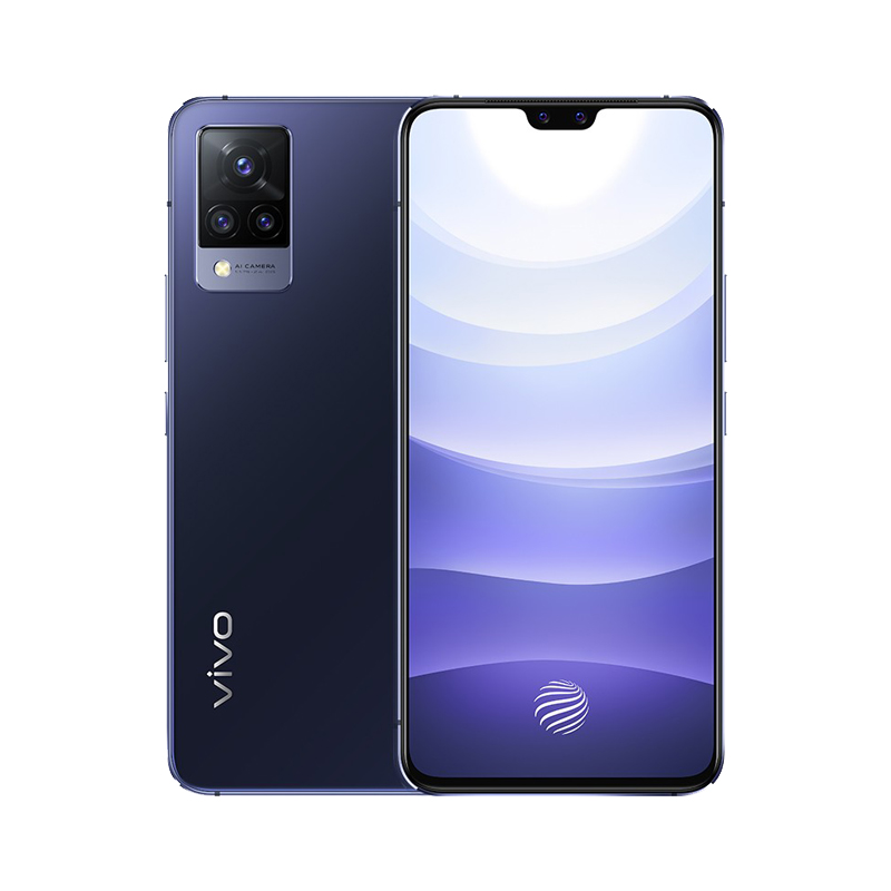 vivo S9超感光夜摄手机
